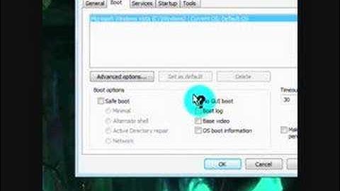 Make Vista Go Faster!