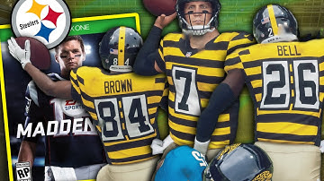 What If The Madden 18 Killer B