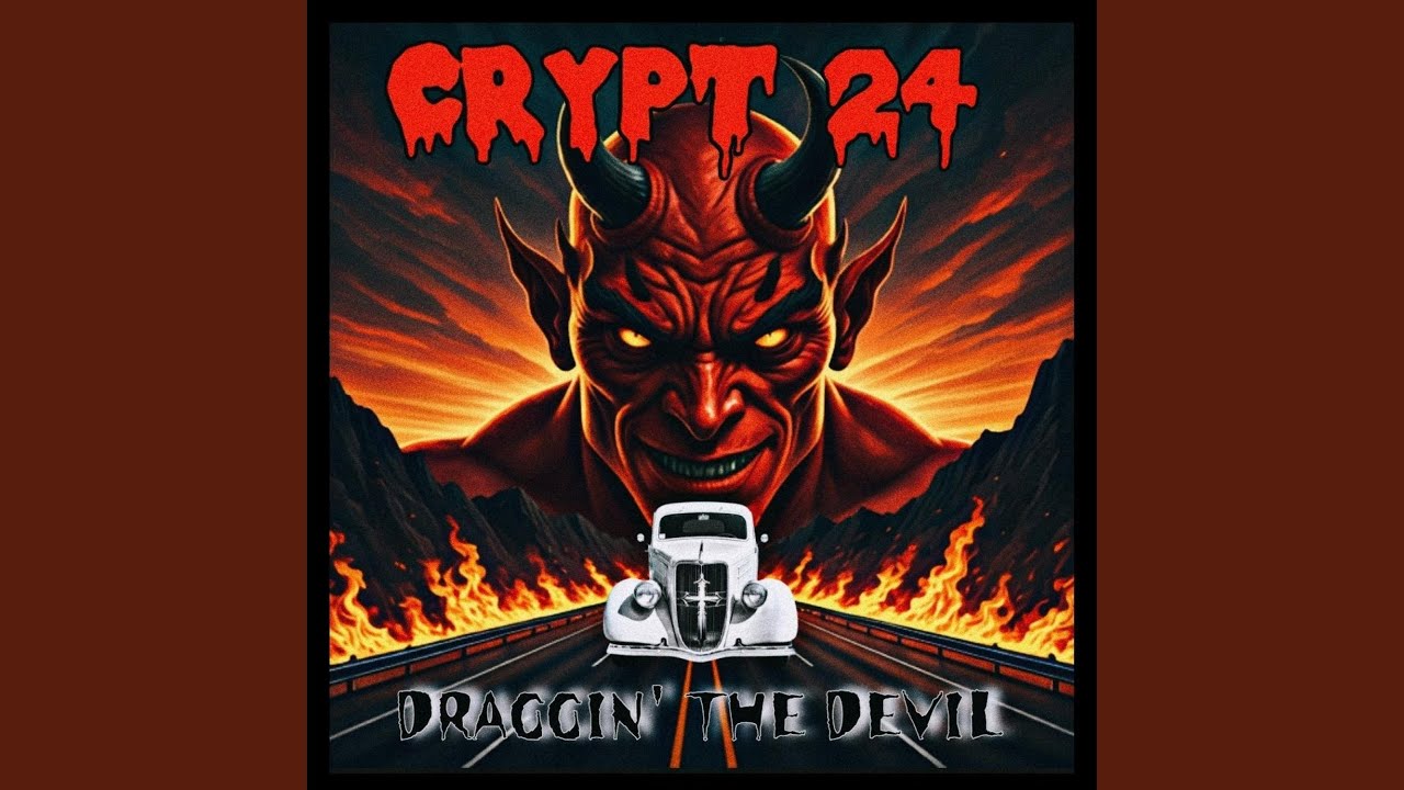 Watch Necrophiliac (feat. P. Paul Fenech) on YouTube Watch Necrophiliac (feat. P. Paul Fenech) on YouTube