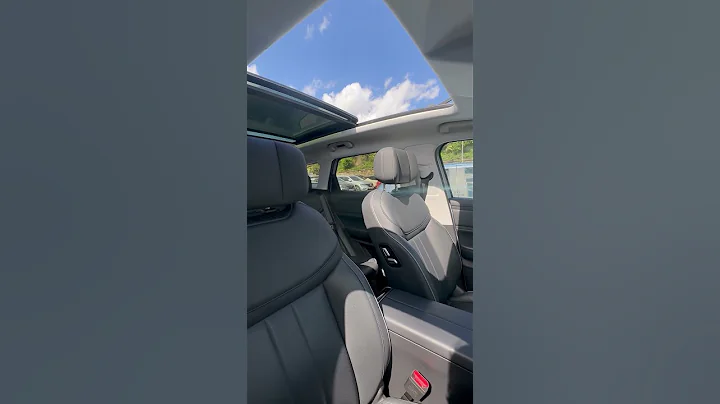 5 Reasons Why You Should Buy The JAECOO 7❗👀