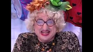 Gossip over a cup of coffee