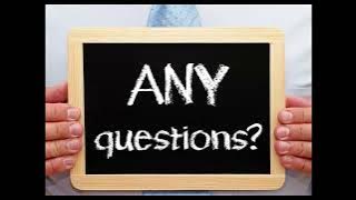 1 What is my Username & Password