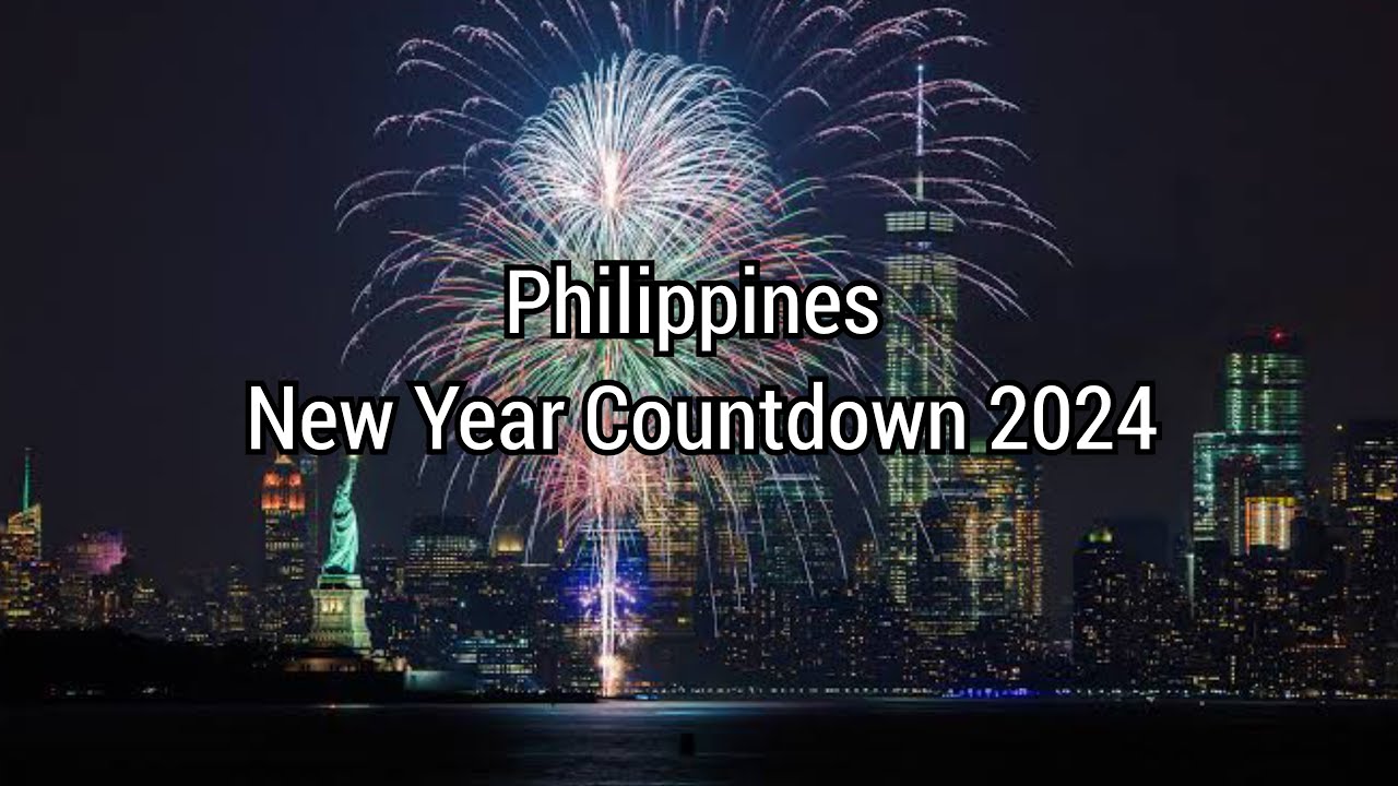 Happy New Year from all of us at Ohuhu Philippines🇵🇭 #2024