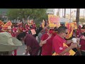 Kaier Permanente healthcare worker strikes could begin Wednesday