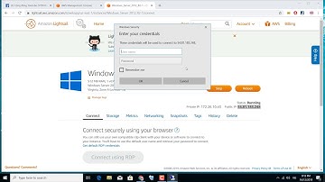 Hướng Dẫn Sử Dụng VPS Cơ Bản Cho Người Mới Bắt Đầu