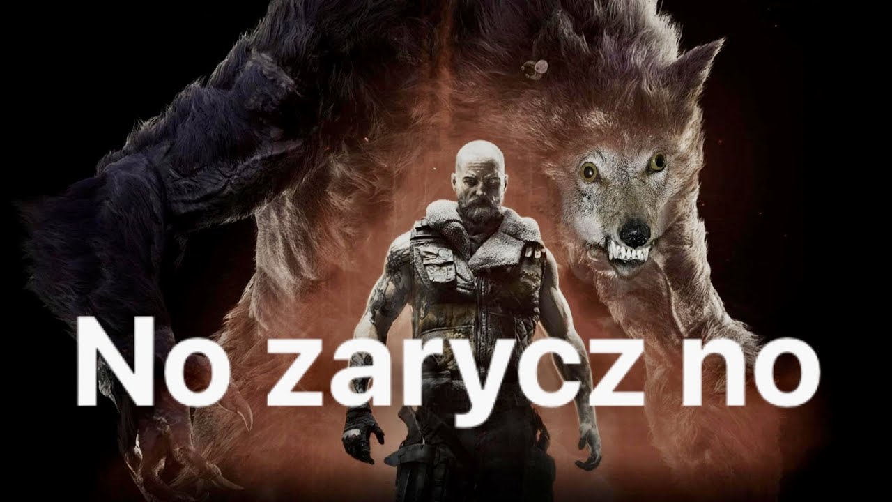 Werewolf the Apocalypse - Eartblood - Wilkołaki bez zębów.. I bez sensu / Średnie Recenzje