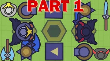 Moomoo.io Highlights & Best Moments: Part 1