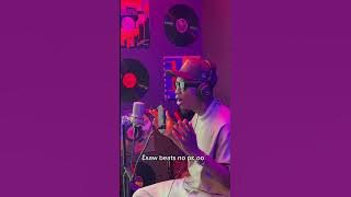 Kofi Kinaata - It is Finished (Prod. By OTWoode)