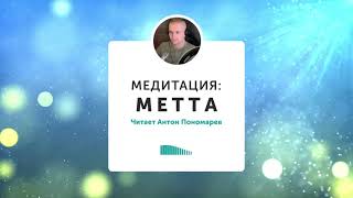 Медитация: Метта