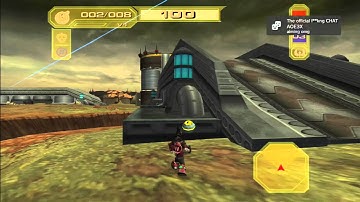 UYA Online: Bakisi Isles 2v2 #2