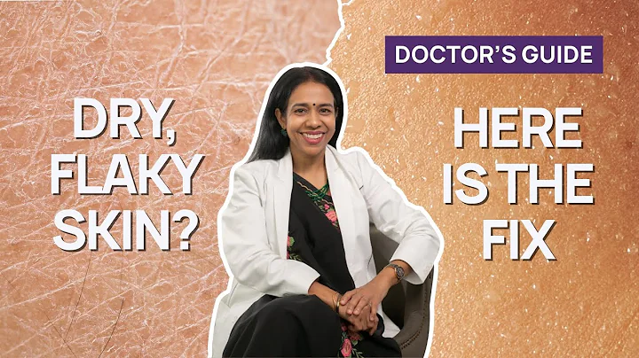 Winter Skincare Routine for Dry, Flaky Skin | Doctor Explains Skin Barrier Repair