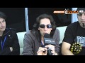 Capture de la vidéo Road Wailer Entrevista En Rock Al Parque 2011