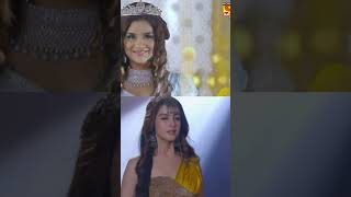 Shehzadi Yasmineshehzadi Mariamsame Look Ll