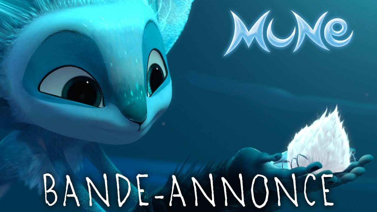 Mune Le Gardien De La Lune Netflix MUNE | Le Gardien de la Lune | Bande-Annonce Officielle - YouTube