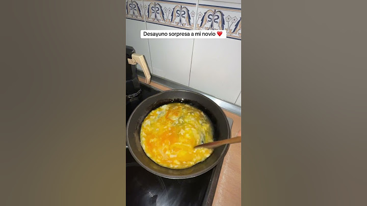 #desayuno sorpresa a mi novio ❤️