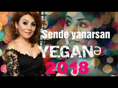 Yegane sende yanarsan 2018