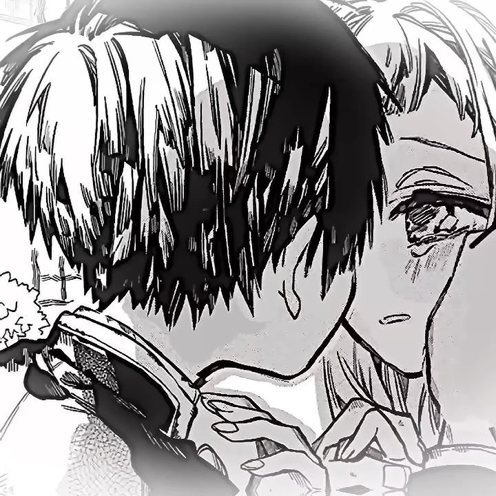 hananene - love like you edit