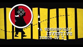 Operation Mincemeat: A New Musical | Fortune Theatre | ATG Tickets