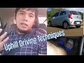 Huwag na matakot mag drive sa Bitin | Uphill Stop and Go Driving Tutorial | Paano mag timpla