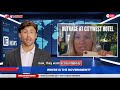 Irish Citizens Say We’ve Been Ignored