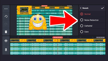😱 OMG | Noise Reduction In Kinemaster New Update✌️