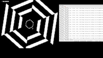 ACER AI: Open Hexagon, HexReal 56s