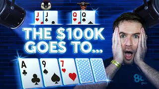 Opening a $100,000 Mystery Bounty Envelope! | Magic Monday