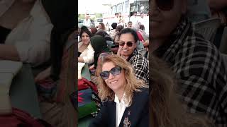 Kirşehir Kaman Festivali.. Resimi