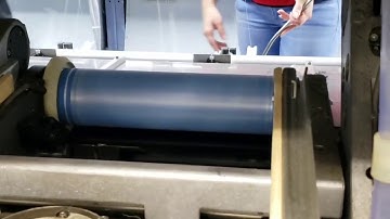 WH｜Large centering disk for Barmag eAFK/MPS Texturing Machine