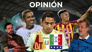 En el nombre del padre y del hijo - CAP 12: Tolima vs Once Caldas