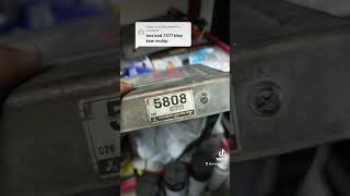 Code 7377 can Rechip ? 👨💻🤔 #tunedbyssrmotorsport #rechip #mitsubishi #codee #shorts Code 7377 can Rechip ? 👨💻🤔 #tunedbyssrmotorsport #rechip #mitsubishi #codee #shorts