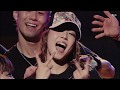 BoA - 七色の明日 ~brand new beat~【LIVE 08】