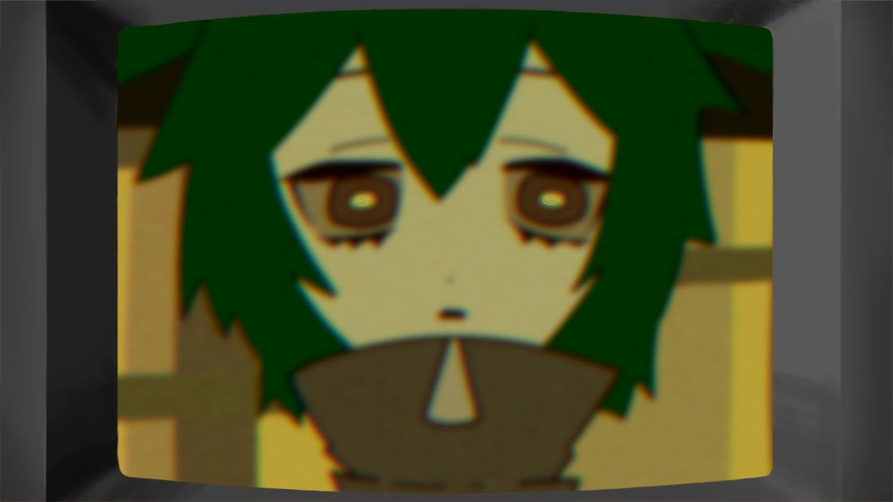 ループザルーム / NEUTRINOずんだもんcover