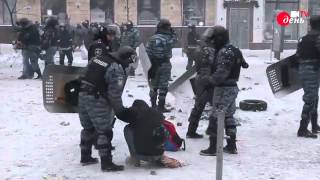 Майдан 2013р.