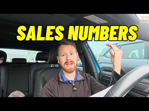 What Happened to Subaru Sales in May?