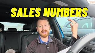 What Happened to Subaru Sales in May?