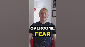 Transform Fear into Power!