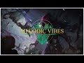 Melodic vibes edm  edm fusion 2023  electro house party music mix 2023