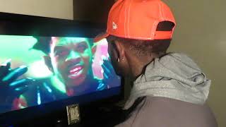 LIL NAS X NAS RODEO-reaction