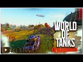 В Бой | World of Tanks | Танки стрим #worldoftanks