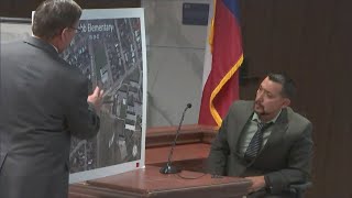 Teachers, police take the stand - Uvalde school shooting response trial | DAY 7 REPORTER RECAP