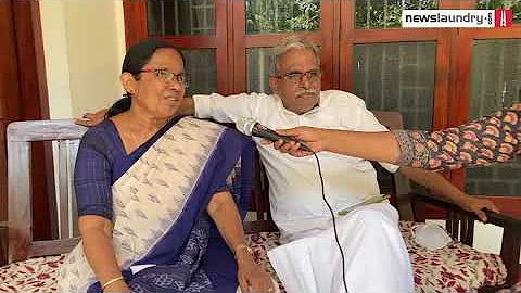 KK Shailaja on Covid testing and being a woman in ...