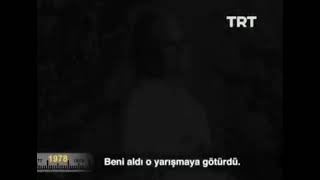 Gönül Yazar.sazlar Çalınır.