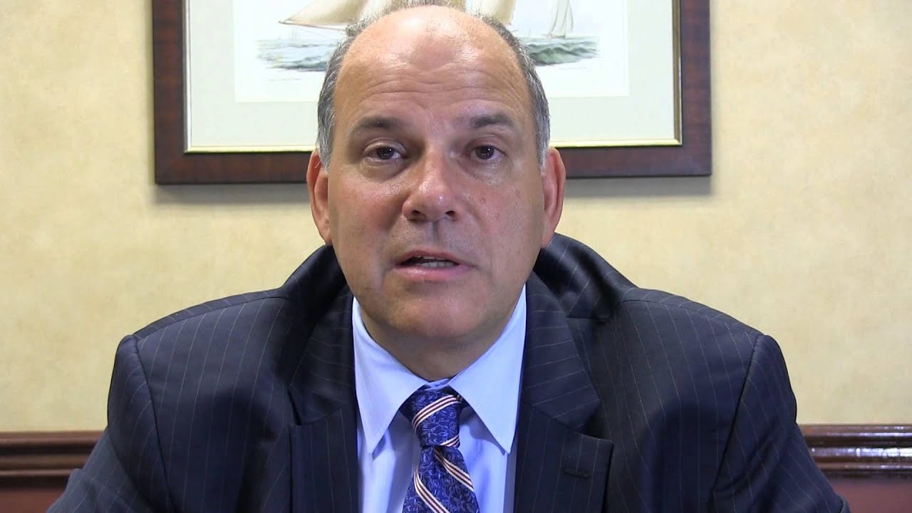 Long Island Divorce Lawyer Mark Masini YouTube