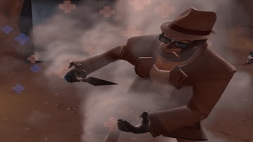 [TF2] Least lag abusing spy