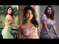 Alekhya Harika new glamorous looks stunning beauty #trending