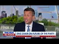 'I'm here to win elections': New DNC Chair's Message to Fox News