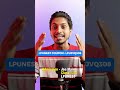 LPU Campus Life Reality 😱 | No Filter Review #shorts #lpuuniversity #lpunest1080p