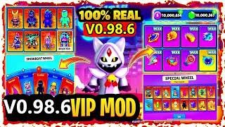 Stumble Guys Mod Menu 0.98.6 - Stumble Guys Mod Apk 0.98.6 Gameplay | Stumble Guys Latest Hack 2026