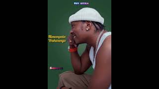 Song By Boy Kitila